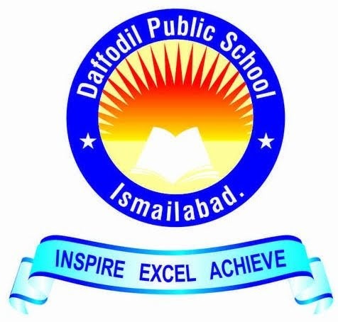 DAFFODIL PUBLIC SCHOOL  Logo